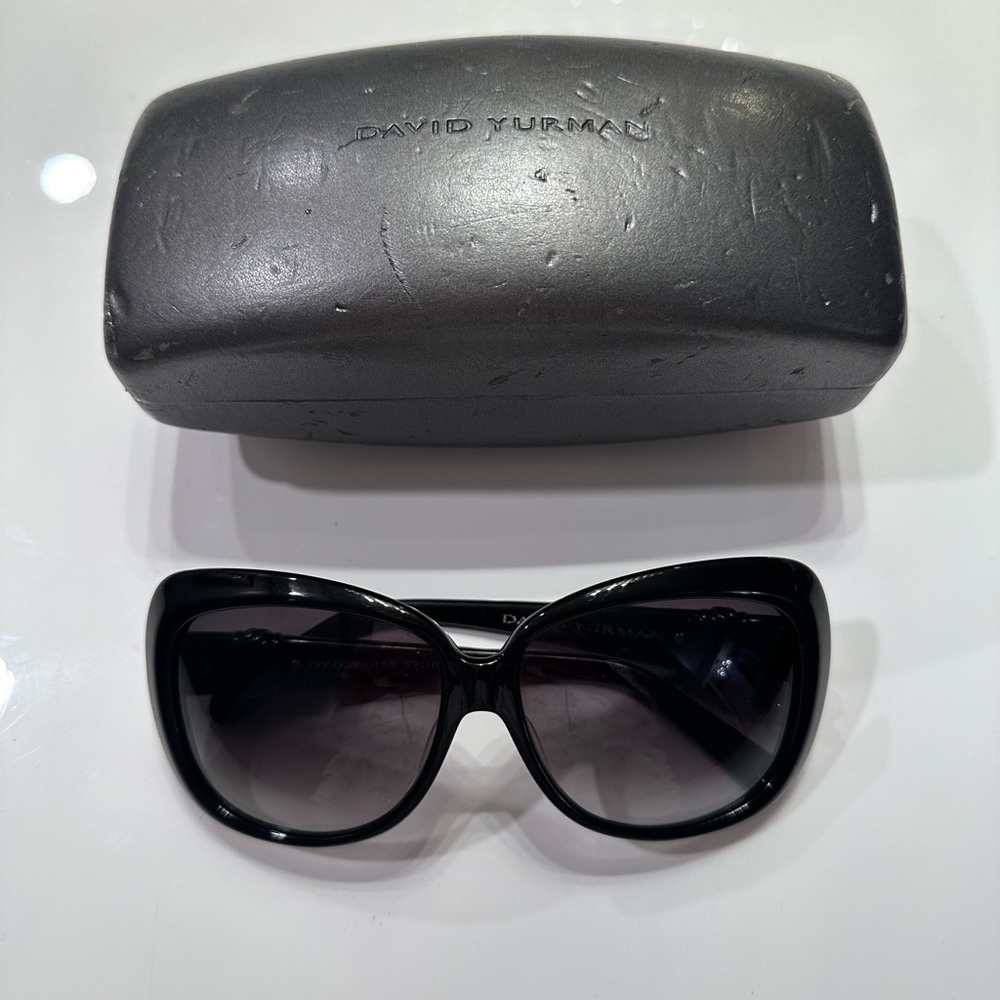 David Yurman sunglasses